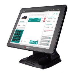 [16D010285B] Colormetrics RFID-module