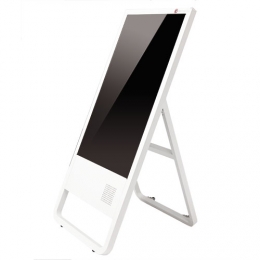 [S4300F-W] Colormetrics S4300, USB, 109,2 cm (43''), blanc