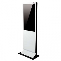 [S4300S-WIR] Colormetrics S4300, USB, 109,2 cm (43''), blanc
