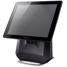 [VION-1D] Colormetrics Barcode reader, 1D