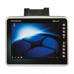 [94R510100] Datalogic Rhino II, USB, RS232, BT, Ethernet, WiFi, Android