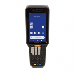 [943500010] Datalogic Skorpio X5, contactless, 2D, SR, BT, WiFi, NFC, num., GMS, Android