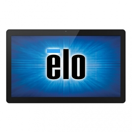 [E391032] Elo I-Series 4.0 Value, 39,6 cm (15,6''), capacitif projeté, Android, noir