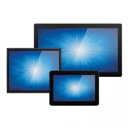 [E331214] Elo 2094L rev.B, 49,5 cm (19,5''), capacitif projeté, Full HD, noir
