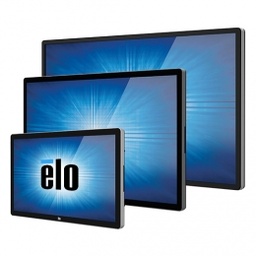 [E722153] Elo stand kit, table top