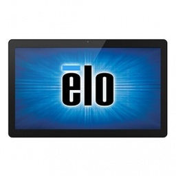 [E514881] Elo Slim Self-Service Stand, Top Stand