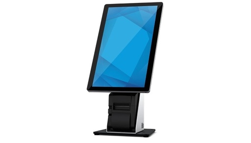 [E421137] Elo Wallaby Self-Service stand, Countertop