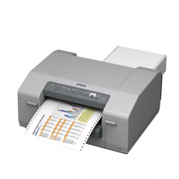 [C11CC68132] Epson ColorWorks C831, USB, LPT, Ethernet