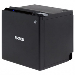 [C31CJ27112] Epson TM-m30II, USB, BT, Ethernet, 8 pts/mm (203 dpi), ePOS, noir