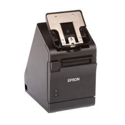 [C31CH63012A0] Epson TM-m30II-S, USB, Ethernet, 8 pts/mm (203 dpi), ePOS, noir