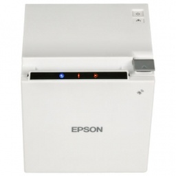 [C31CH92142] Epson TM-m30II-H, USB, BT, Ethernet, 8 pts/mm (203 dpi), ePOS, noir