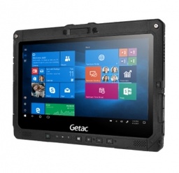 [GBM3X4] Getac spare battery