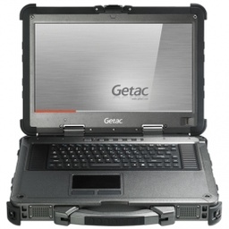 [GMBPX1] Getac Backpack