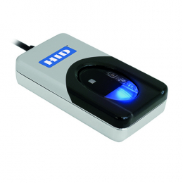 [50013-001-104] HID DigitalPersona 4500, Bulk, USB