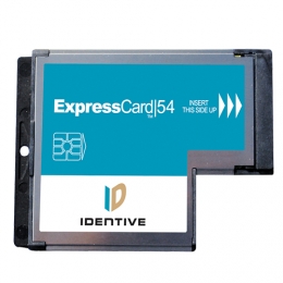 [904557] Identiv SCR3340