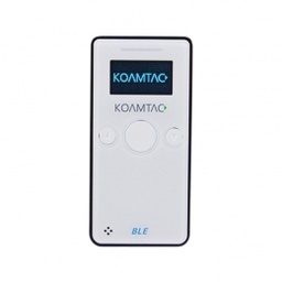[249130] KOAMTAC KDC280C, BT, 2D, USB, BT (BLE, 4.1), écran, en kit (USB), RB