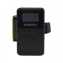 [382760] KOAMTAC KDC180H, UHF module (0.5 W), BT, 2D, USB, BT (BLE, 5.0), en kit (USB), RB
