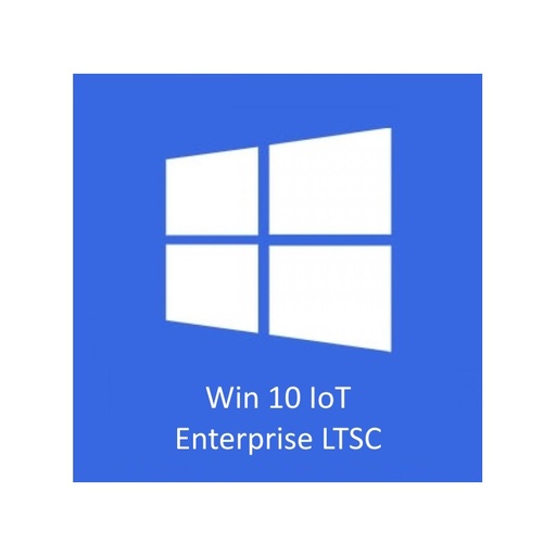[MUU-00005] Windows 10 IoT Ent. LTSC Value