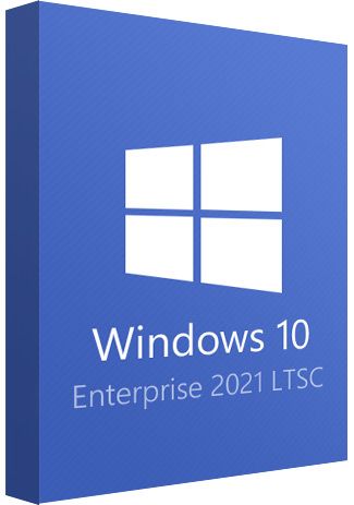 [MUU-00028] Windows 10 IoT Ent. LTSC Value