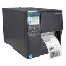 [T43R4-200-2] Printronix T43R4, 12 pts/mm (300 dpi), RFID, USB, RS232, Ethernet