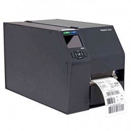 [T83X4-3100-0] Printronix T83X4, 12 pts/mm (300 dpi), USB, RS232, Ethernet