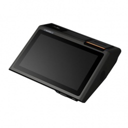 [P01200004] Sunmi D2 Mini, 25,7cm (10,1''), CD, Android, noir, orange