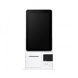 [P05060037] Sunmi K2 mini, 15 Zoll customer display, 50/58mm printer, USB, Ethernet, WiFi, 39,6 cm (15,6'')