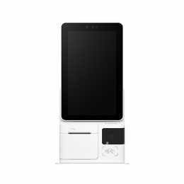 [P05060035] Sunmi K2 mini, 50/58mm printer, Mono Screen, Desktop, USB, Ethernet, WiFi, 39,6 cm (15,6'')
