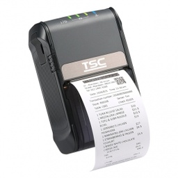 [99-062A003-01LF] TSC Alpha-2R, 8 pts/mm (203 dpi), USB, WiFi