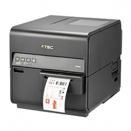 [99-079A001-0002] TSC CPX4P Series, pigment ink, USB, Ethernet, noir