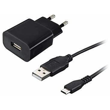 [938KZ011200033] CUSTOM. P-RANGER PSU+USB CABLE RP3-PS-CRD1