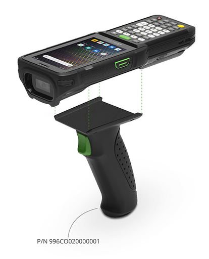 [996CO020000001] CUSTOM. K-RANGER GUN STANDARD/LONG RANGE WW